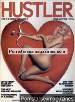 Adult magazine Hustler 1978